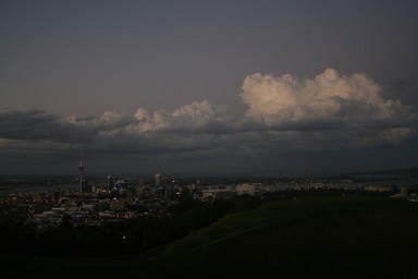 Hiren Vather; Angry Auckland